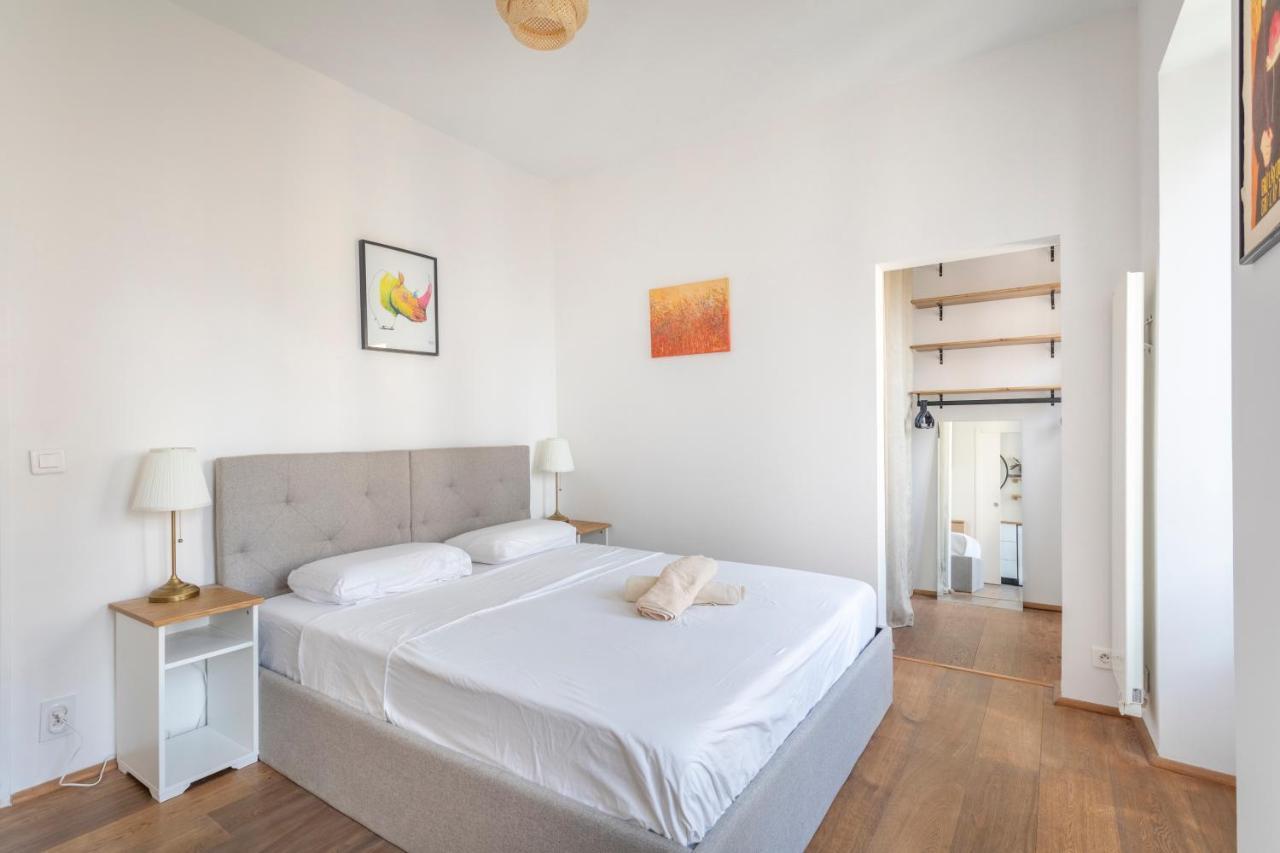 마르세유 Calme, Soleil, Plage - Catalans 아파트 외부 사진